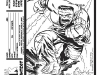45_Hulk Coloring Page