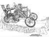 CD_21_Easy Rider Statue_Pencil